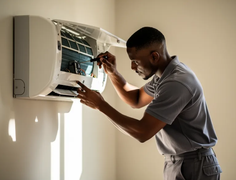 airco reparatie Hoensbroek